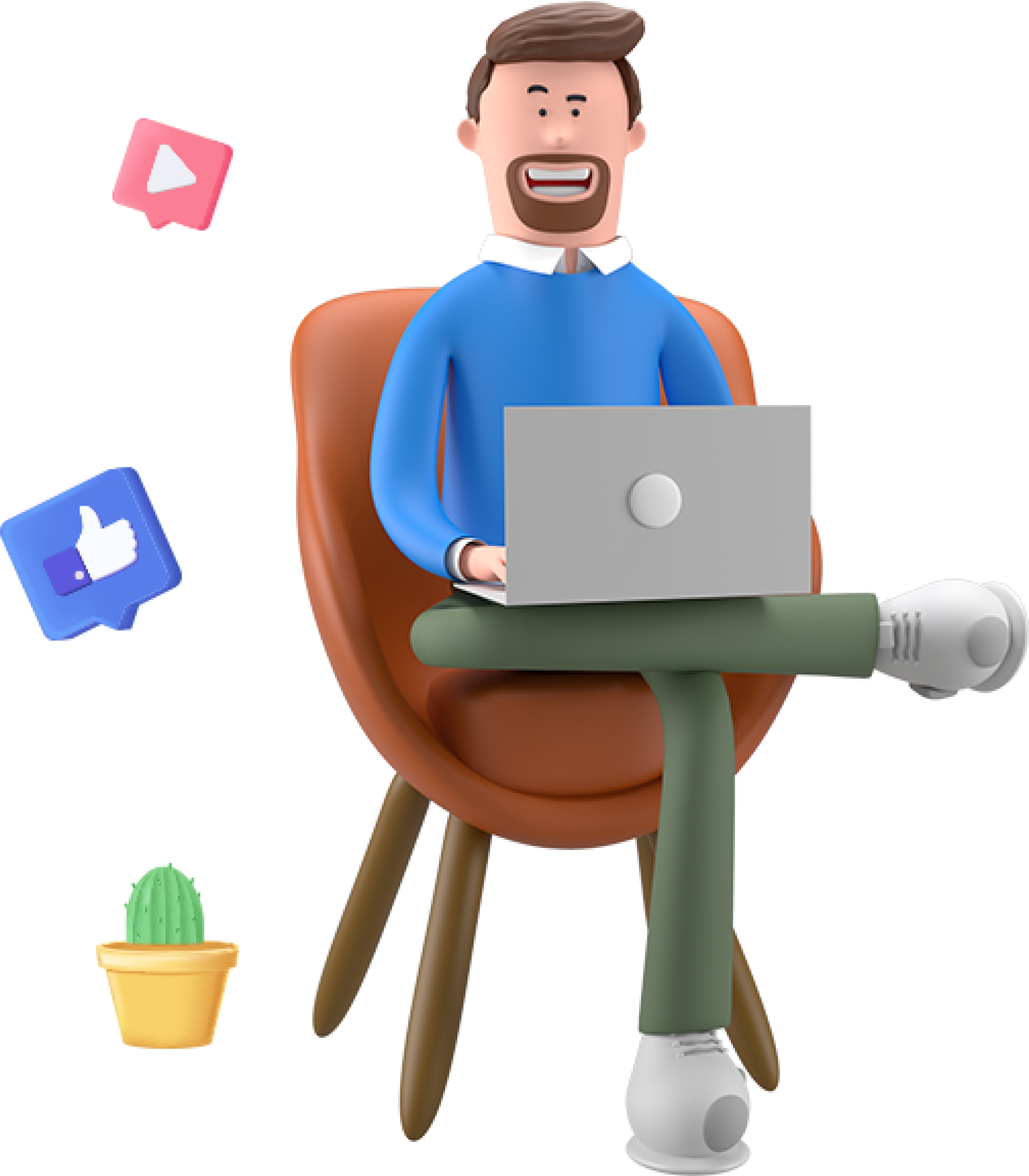 Section-2 Hero Image