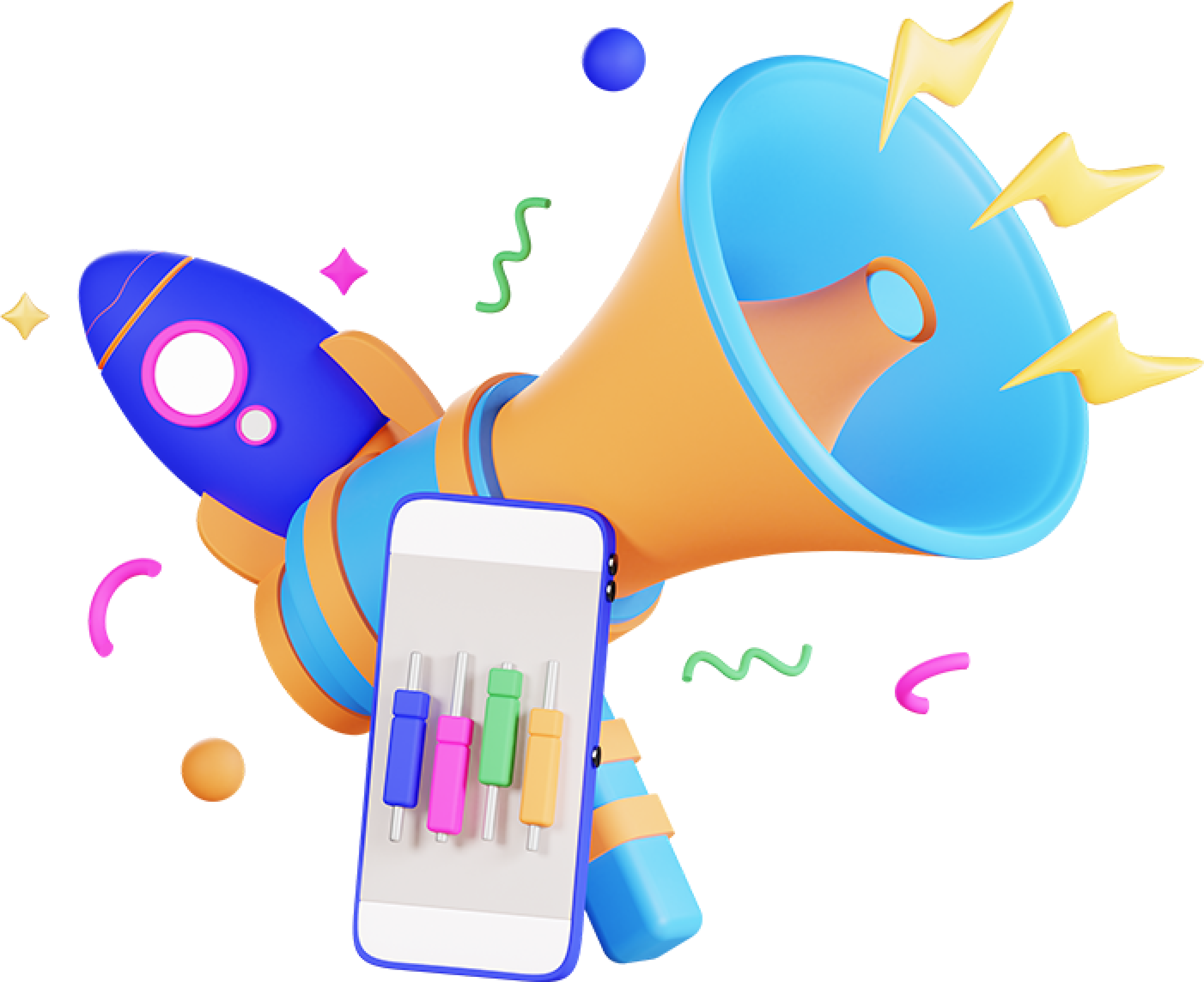 SEO Section Main Image