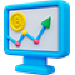 Business Growth Icon