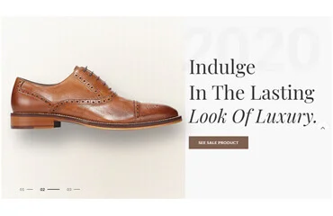 Fashion E-store