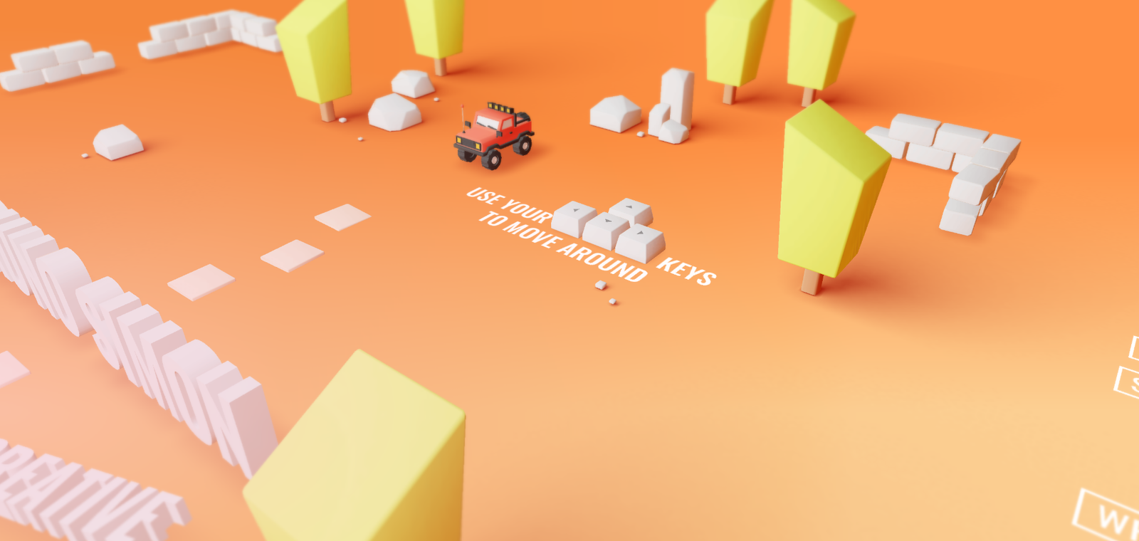 Portfolio Website